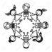Cours de danse traditionelle hongroise pour les enfants!