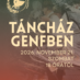 Táncház Genfben